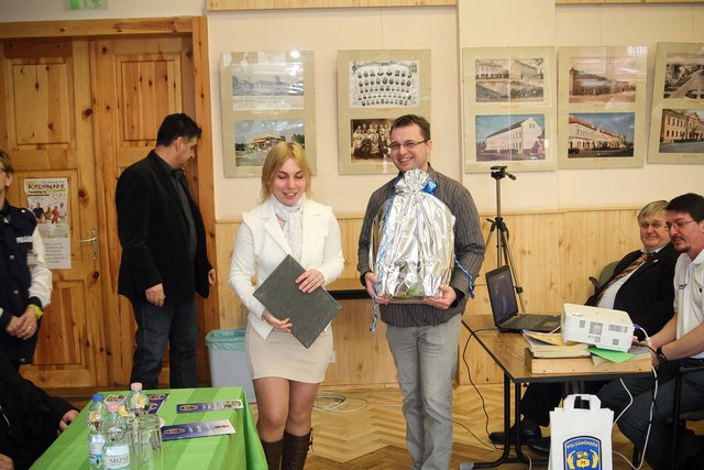 Közgyűlés - 2016